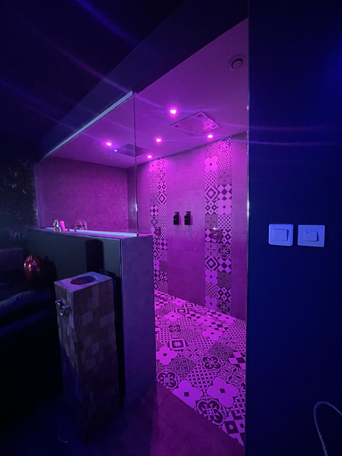 Others 5, Spazuroom Luxury Suite, Hainaut