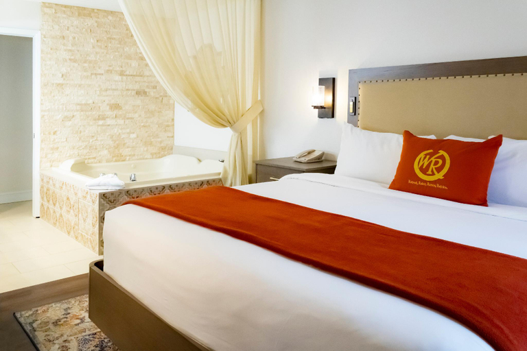 Bedroom 21