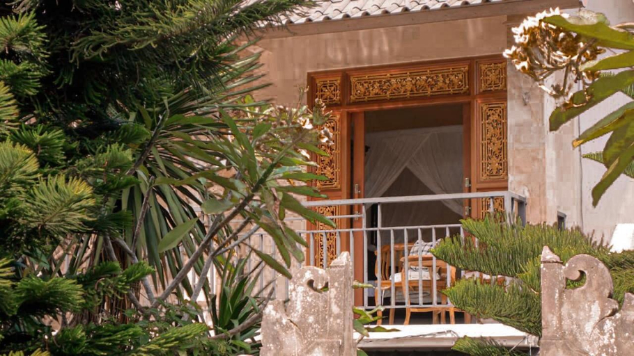 Exterior & Views 1, Arya Homestay, Gianyar