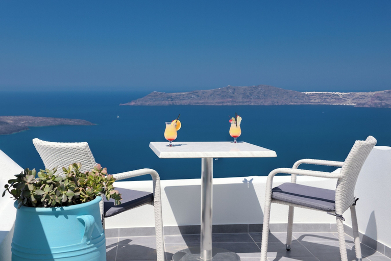 Others 5, Remvi Suites, South Aegean