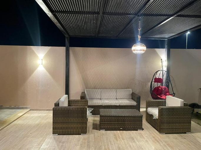 Others 3, شاليهات النرجس, Jeddah