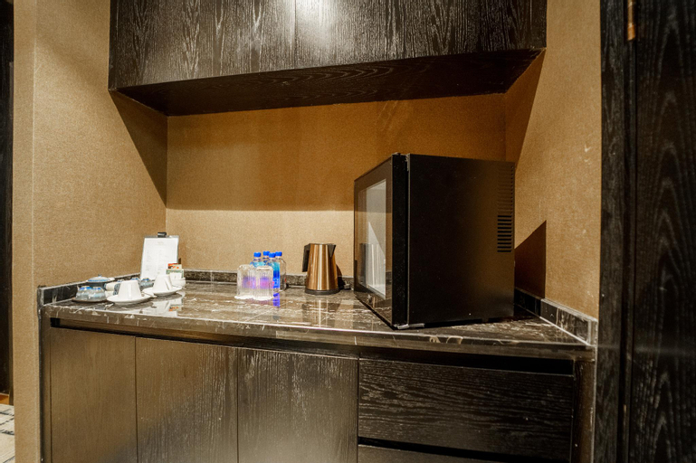 Amenities 5