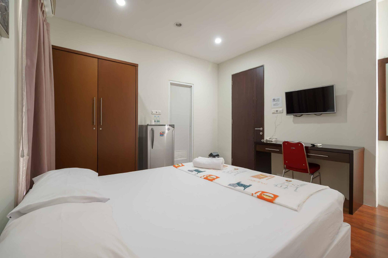 Bedroom 8