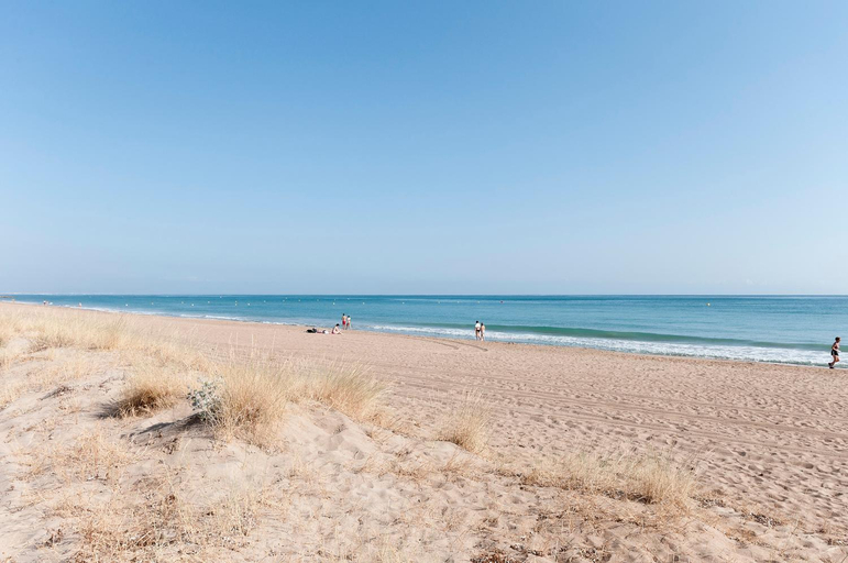 Others 5, Llebeig 2 - Apartment In Oliva. Free Wifi, Valencia