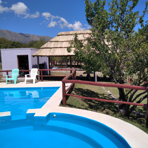 Others 4, Cabanas Yanasuy, Junín