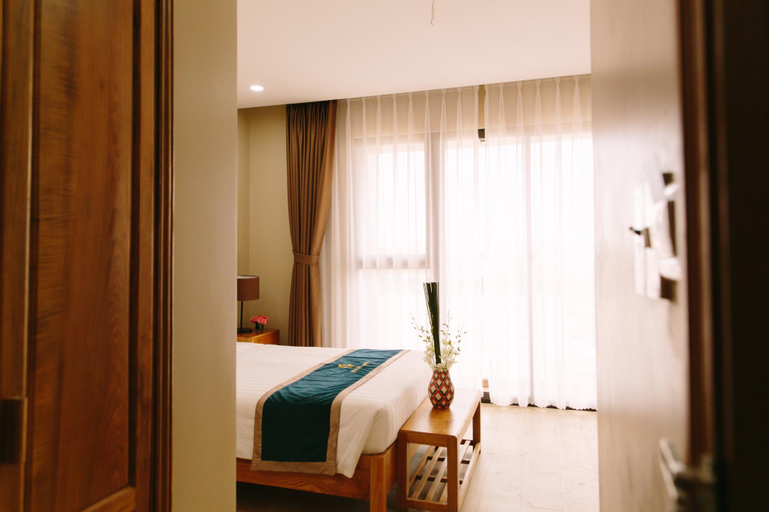 Bedroom 17