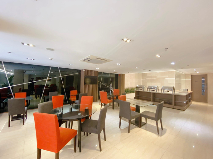 Restaurant 15