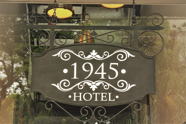Others 1, Hotel 1945 Aeropuerto, Asunción