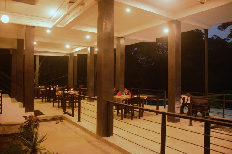 Food & Drinks 4, Sunwin River Cabana & Hotel, Embilipitiya