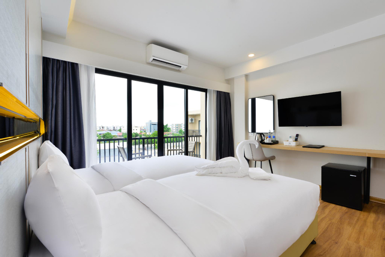 Bedroom 11