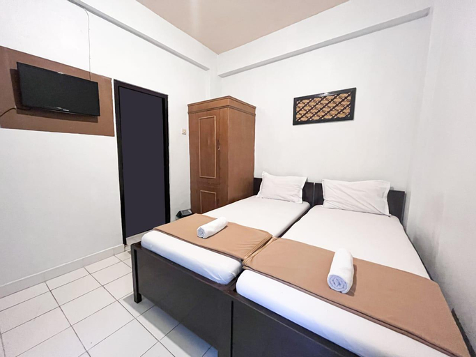 Bedroom 2