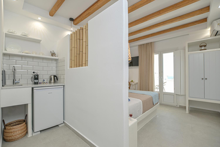 Others 3, Elite Suites Naxos, South Aegean