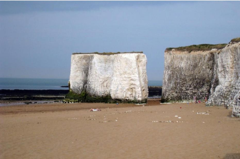 3, Kent Getaways, Kent