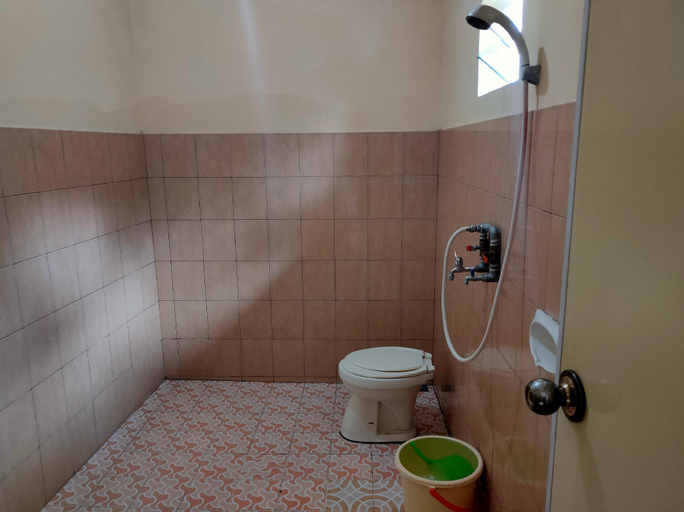 Bathroom 1