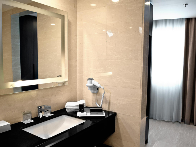 Bathroom 3
