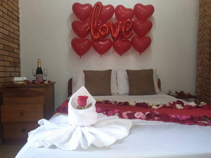 Bedroom 2, Hotel Torreon De Rionegro, Rionegro