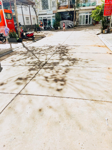 Public Area 2, HÀ THU HOUSE, Đà Lạt