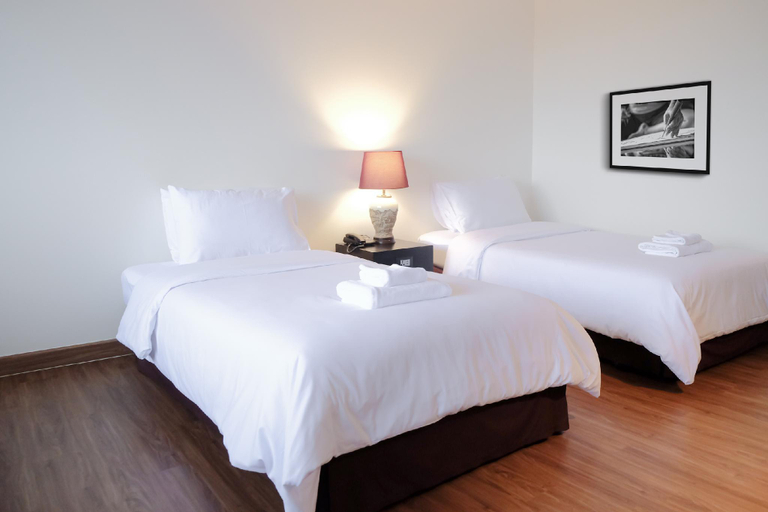 Bedroom 17