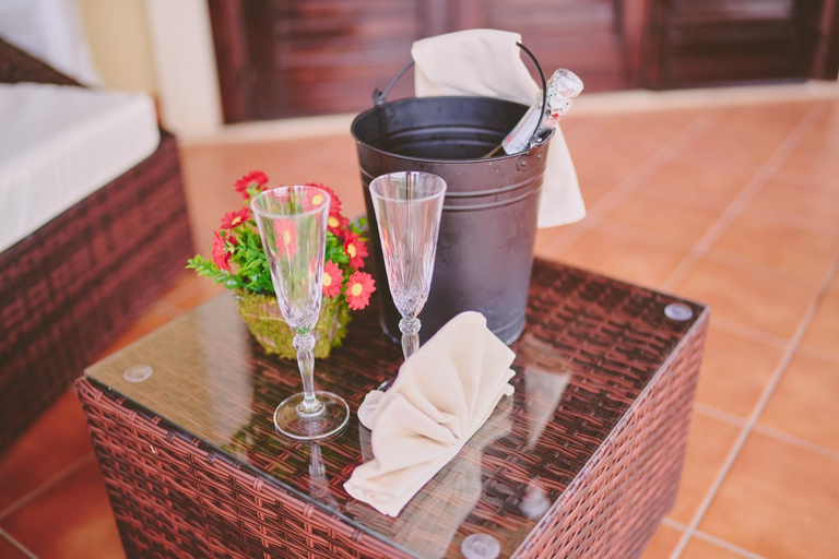 Food & Drinks 4, B&B Casale degli Ulivi, Syracuse
