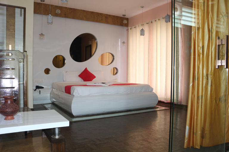 Bedroom 6
