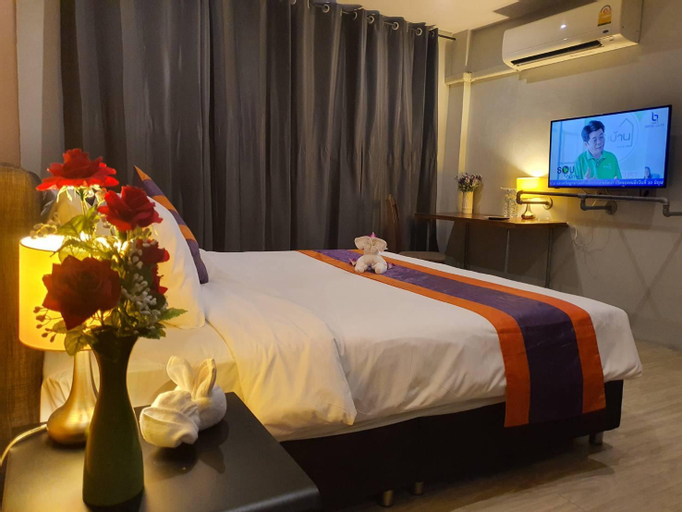 Bedroom 7