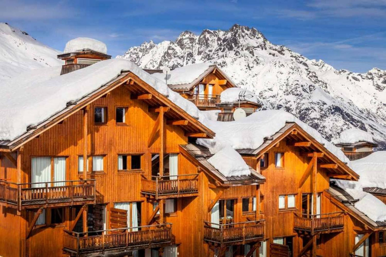 Others 4, Residence le Hameau des Ecrins - maeva Home, Hautes-Alpes