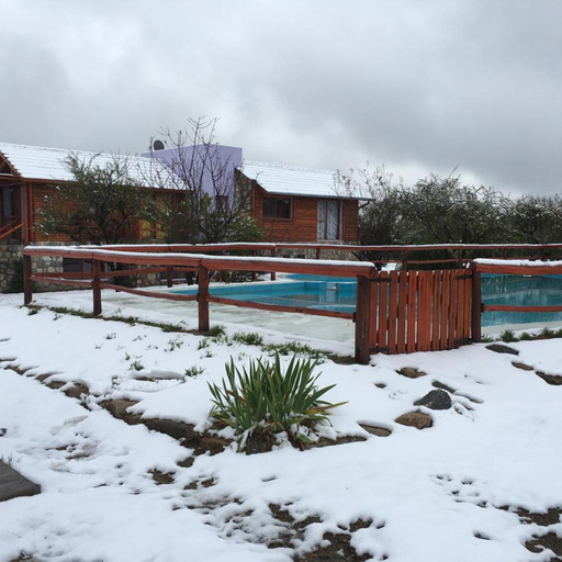 Others 3, Cabanas Yanasuy, Junín