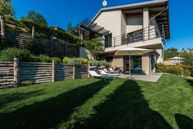 Il Ciuche Apartments, Cuneo