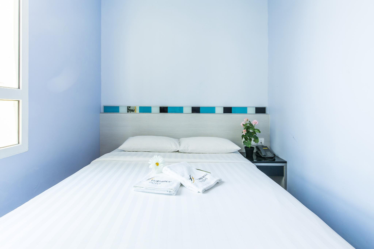 Bedroom 13