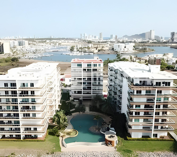 Exterior & Views 5, Pacifika, Mazatlán