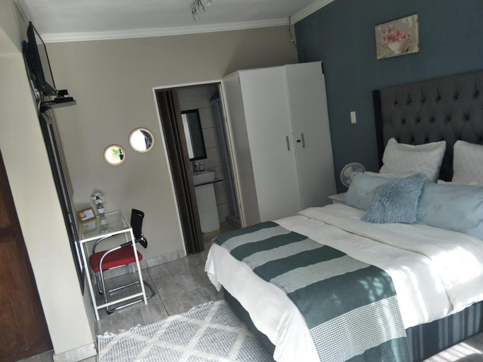 Others 2, Serene B&B, City of Johannesburg