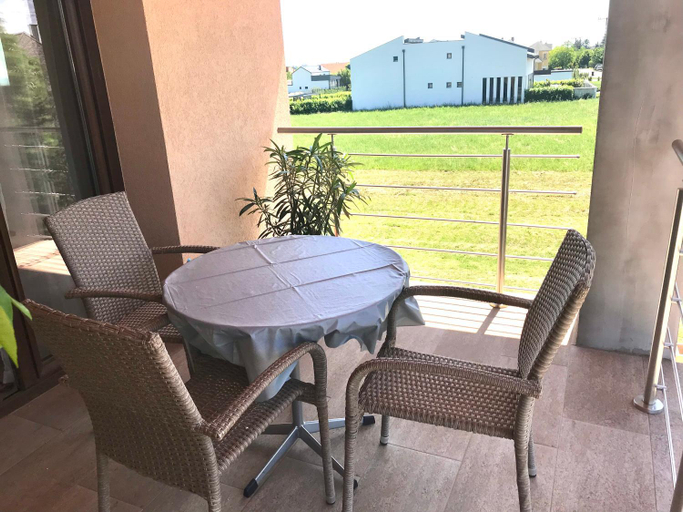 Others 2, Rita Apartman Heviz, Hévíz/Keszthely
