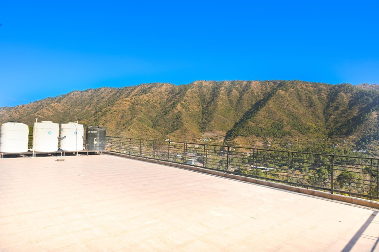 Others 3, THE EMINENCE RESORT & GYM, Solan