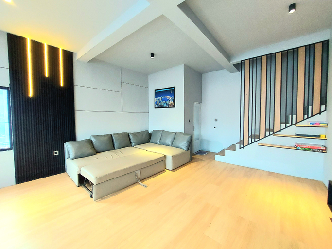 Bedroom 12