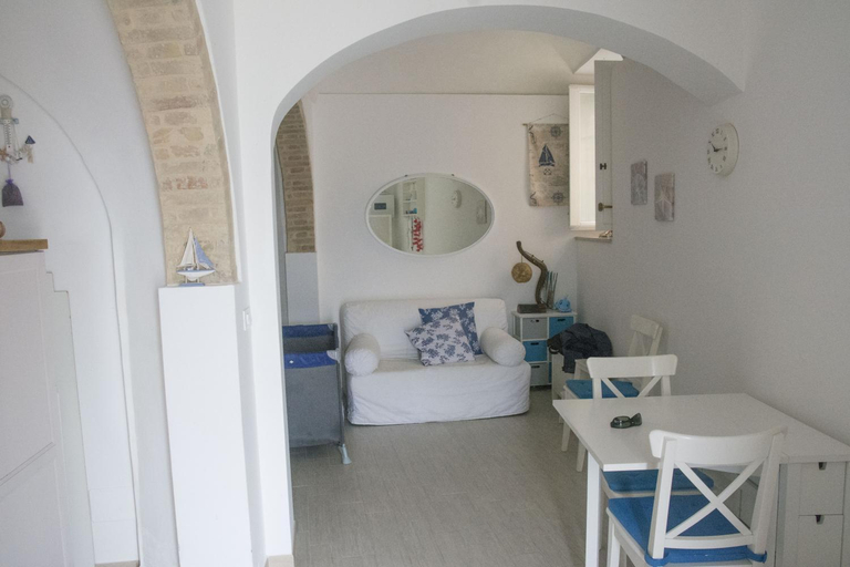 Others 3, Residenza Giannini a Termoli, Campobasso