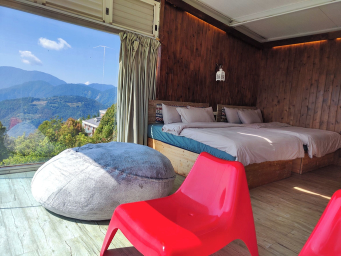 Others 3, villarelax guest house, Nantou