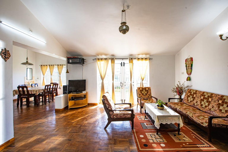 Food & Drinks 3, Mount View Residency, The Nilgiris