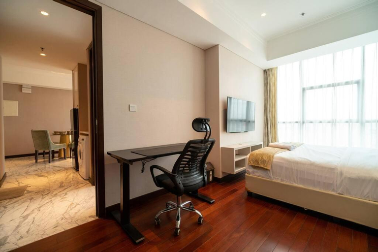 Bedroom 7