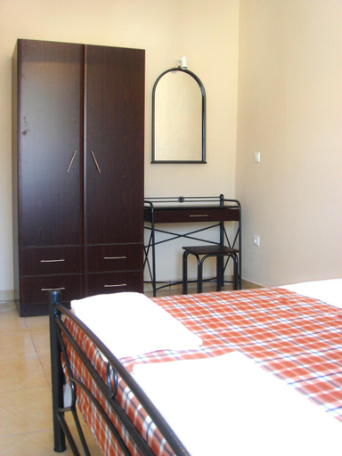 Bedroom 2, Dorana, South Aegean
