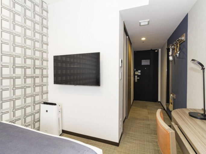 Bedroom, La'gent Stay Hakodate Ekimae - Vacation STAY 75057v, Hakodate
