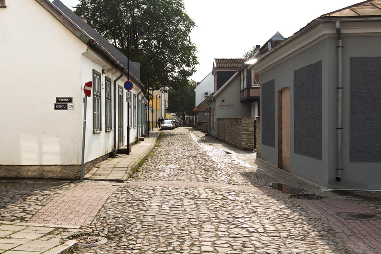 Kohtu Apartment Unique, Kuressaare