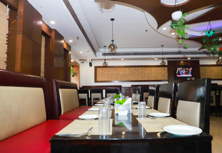 Food & Drinks 5, The Vaishnavi, Deoghar