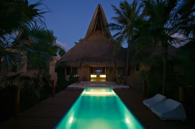Sport & Beauty 3, Casa Nalum, Cozumel