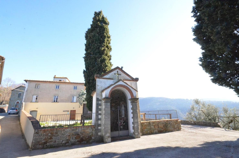 Casa Mela, Florence