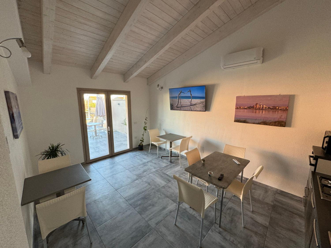 Others 4, Lo Scrigno B&B, Oristano