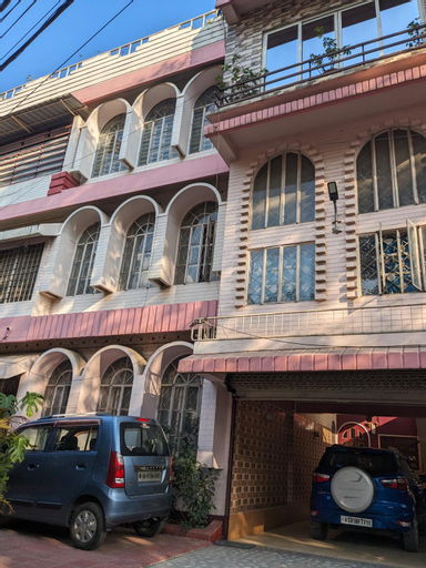 Saikia Nest the 'Class-Apart' Apartments, each with 2 Bedrooms, 2 full Bathrooms, Living & Dinning r, Kamrup Metropolitan