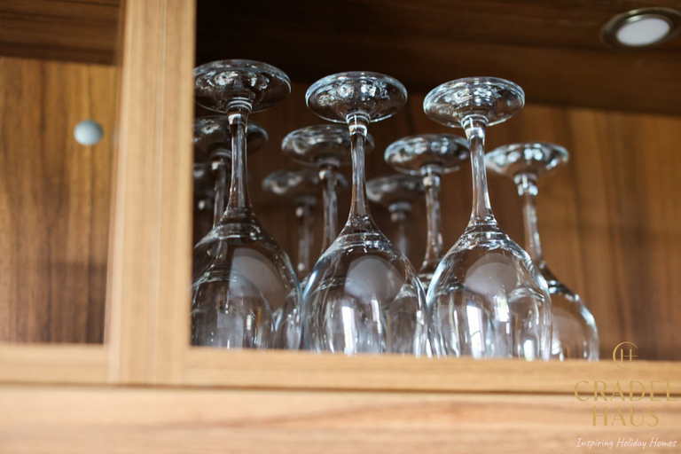 Food & Drinks 5, Fair Rigg by Cradel Haus, Cumbria