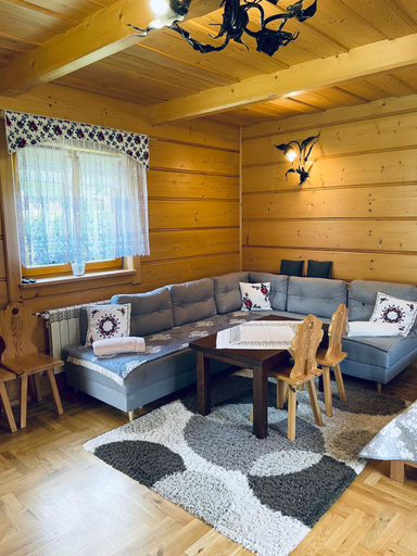 Others 4, Goralski Domek u Marysi, Nowy Targ