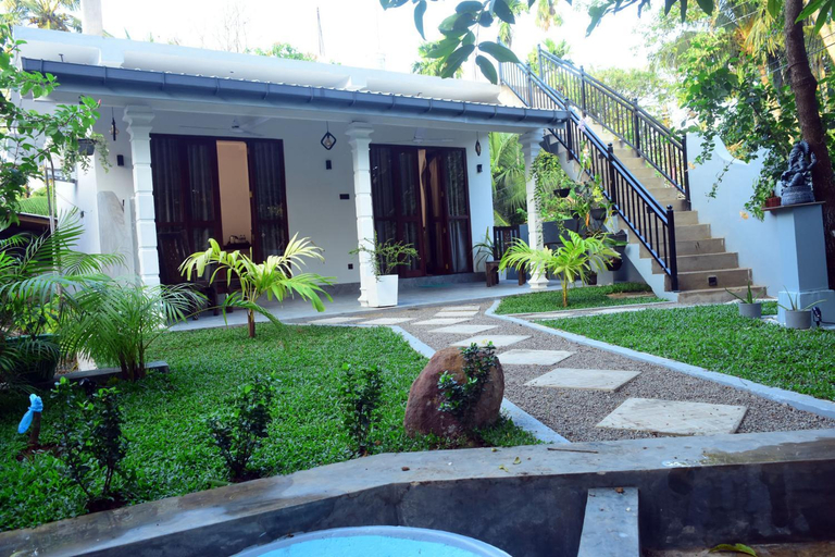 Others 4, Lake & Ocean Villa ahangama, Habaraduwa