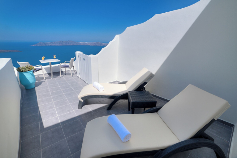 Others 4, Remvi Suites, South Aegean